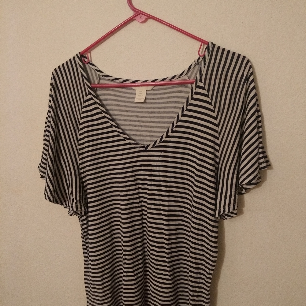 HM T shirt